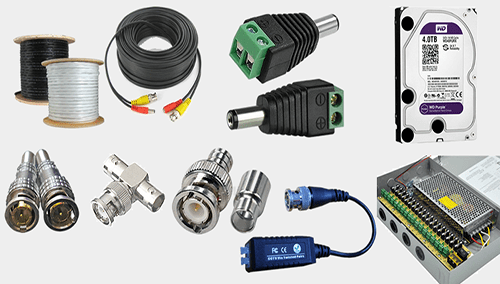 Ổ cứng - Thẻ nhớ