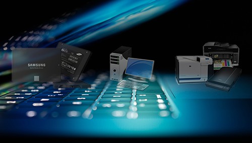 Thiết bị văn phòng